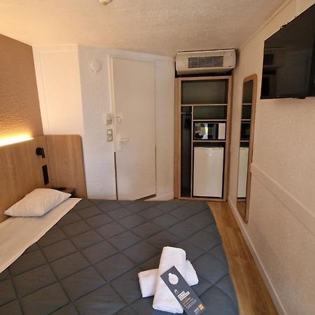 Premiere Classe Bordeaux Est Lormont Exteriör bild
