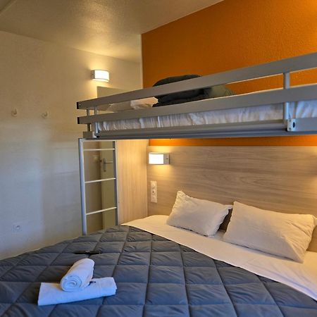 Premiere Classe Bordeaux Est Lormont Exteriör bild