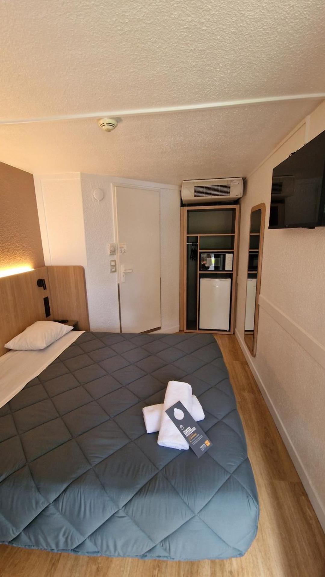 Premiere Classe Bordeaux Est Lormont Exteriör bild