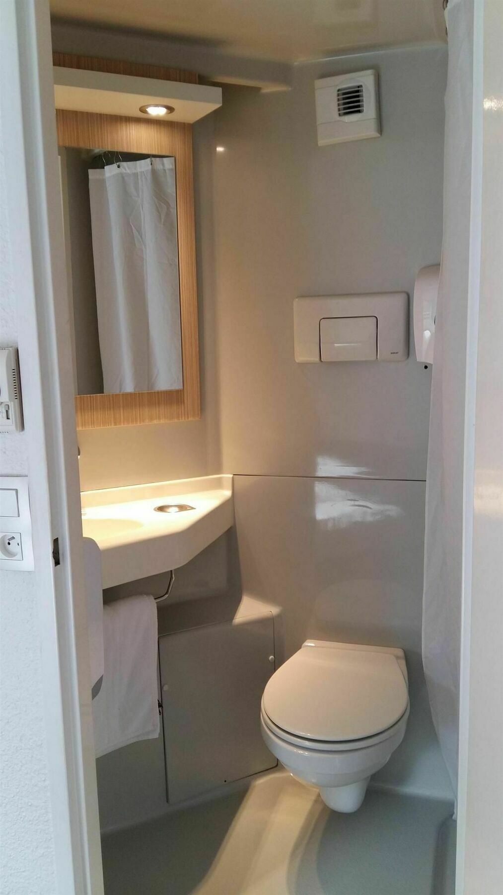 Premiere Classe Bordeaux Est Lormont Exteriör bild